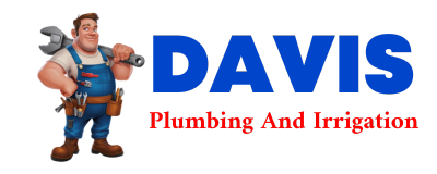 Trusted plumber in NISLAND